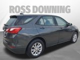 Used 2019 Chevrolet Equinox LS image 4