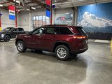 New 2025 Jeep Grand Cherokee Laredo X w/ Luxury Tech Group I image 3