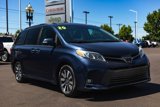 Used 2020 Toyota Sienna Limited Premium image 6