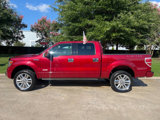 Used 2013 Ford F150 Limited image 5