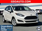 Used 2017 Ford Fiesta SE w/ Cold Weather Package image 2