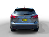 Used 2017 Nissan Rogue Sport SL w/ SL Premium Package image 4