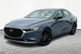 Used 2022 MAZDA MAZDA3 s image 3