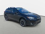 Certified 2022 Subaru Crosstrek 2.0i Premium image 3