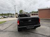 Used 2016 Ford F150 XL w/ Equipment Group 101A Mid image 3