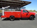Used 2015 RAM 3500 Tradesman w/ Power & Remote Entry Group image 6