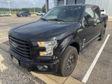 Used 2016 Ford F150 XLT w/ Equipment Group 302A Luxury image 3