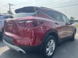 Used 2019 Chevrolet Blazer LT w/ Sound & Technology Package image 4