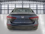 New 2026 Honda Civic LX image 4