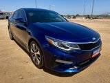 Used 2019 Kia Optima S image 3
