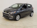Used 2022 Chevrolet Spark LT image 4