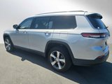 Used 2021 Jeep Grand Cherokee L Limited image 3