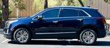 Used 2021 Cadillac XT5 Premium Luxury w/ LPO, Floor Liner Package image 5