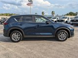 Used 2022 MAZDA CX-5 AWD 2.5 S w/ Select Package image 3