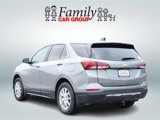 Used 2023 Chevrolet Equinox LT w/ LPO, Floor Liner Package image 3