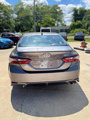 Used 2024 Toyota Camry SE image 4