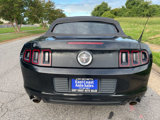 Used 2014 Ford Mustang Convertible image 5