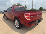 Used 2013 Ford F150 Limited image 3