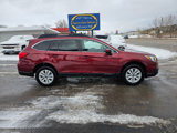 Used 2015 Subaru Outback 2.5i Premium image 6