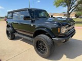 Used 2022 Ford Bronco Outer Banks image 2