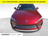 New 2025 Buick Envista Preferred w/ Convenience I Package image 2
