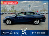 Used 2020 Chevrolet Malibu LT image 4