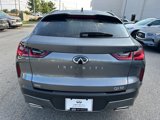New 2025 INFINITI QX55 Luxe w/ Cargo Package image 4