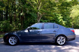 Used 2009 BMW 535i Sedan image 3