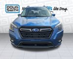 Used 2022 Subaru Forester Limited image 2