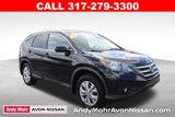 Used 2013 Honda CR-V EX-L image 1