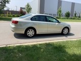 Used 2011 Volkswagen Jetta SE image 4