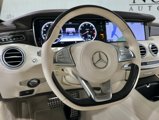 Used 2016 Mercedes-Benz S 550 4MATIC Coupe image 2