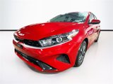 Used 2023 Kia Forte LXS w/ LXS Technology Package image 3