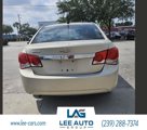 Used 2012 Chevrolet Cruze LS w/ Connectivity Package image 2