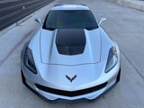Used 2015 Chevrolet Corvette Z06 w/ 3LZ Preferred Equipment Group image 6