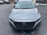 New 2025 Nissan Sentra SV w/ All-Weather Package image 2