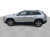 Used 2019 Jeep Cherokee Limited w/ Luxury Group image 5
