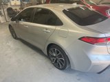 Used 2020 Toyota Corolla SE image 3