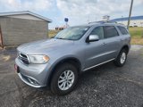 Used 2020 Dodge Durango SXT image 3