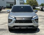 Used 2022 Mitsubishi Eclipse Cross ES image 2