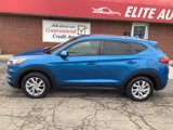 Used 2019 Hyundai Tucson SE image 4
