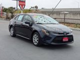 Certified 2022 Toyota Corolla LE image 3