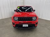 Used 2021 Jeep Renegade Sport image 2