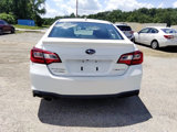 Used 2019 Subaru Legacy 2.5i Sport image 4