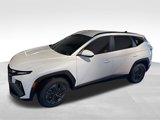 New 2025 Hyundai Tucson Blue image 3