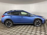 Used 2021 Subaru Crosstrek 2.5i Limited w/ Moonroof Package 1 image 4