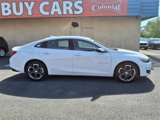 Used 2023 Chevrolet Malibu LT w/ Driver Confidence Package image 5