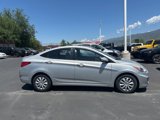 Used 2015 Hyundai Accent GLS image 3