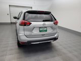 Used 2017 Nissan Rogue S image 6