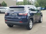 Used 2019 Jeep Compass Latitude w/ Cold Weather Group image 4